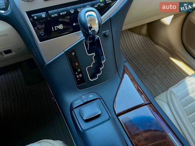 Коричневий Лексус РХ, об'ємом двигуна 3.46 л та пробігом 121 тис. км за 23490 $, фото 24 на Automoto.ua