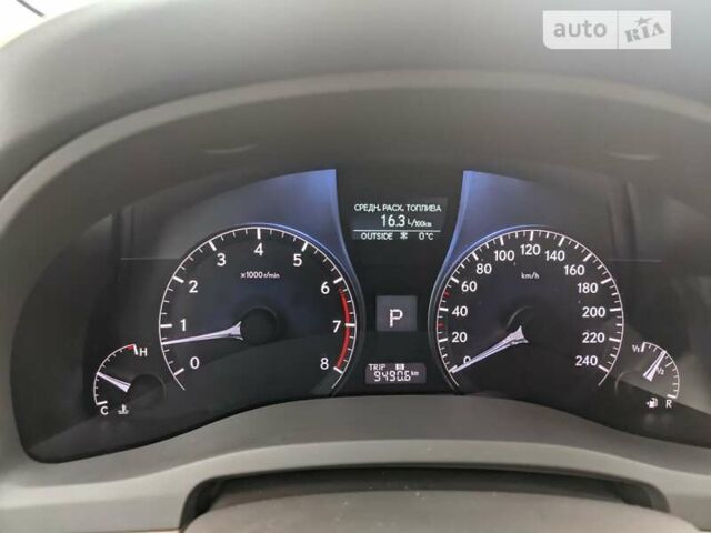 Коричневый Лексус РХ, объемом двигателя 2.67 л и пробегом 120 тыс. км за 17800 $, фото 25 на Automoto.ua