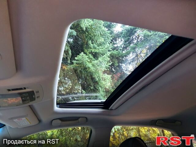 Коричневый Лексус РХ, объемом двигателя 3.5 л и пробегом 154 тыс. км за 23500 $, фото 11 на Automoto.ua