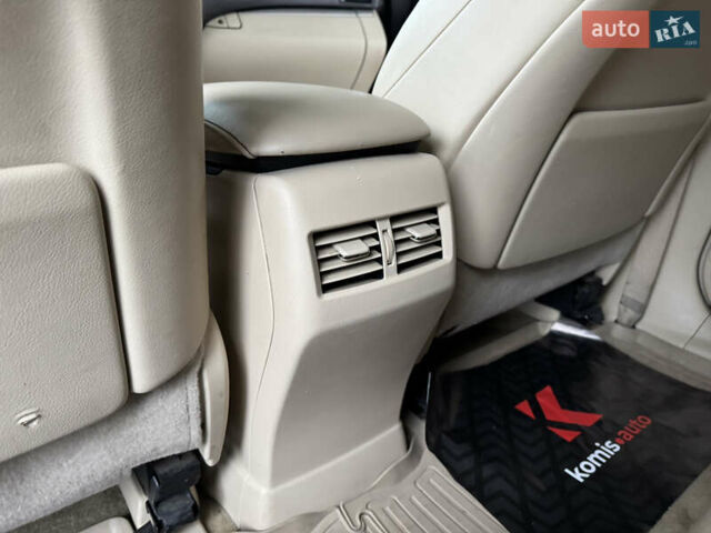 Коричневий Лексус РХ, об'ємом двигуна 2.7 л та пробігом 216 тис. км за 16699 $, фото 43 на Automoto.ua