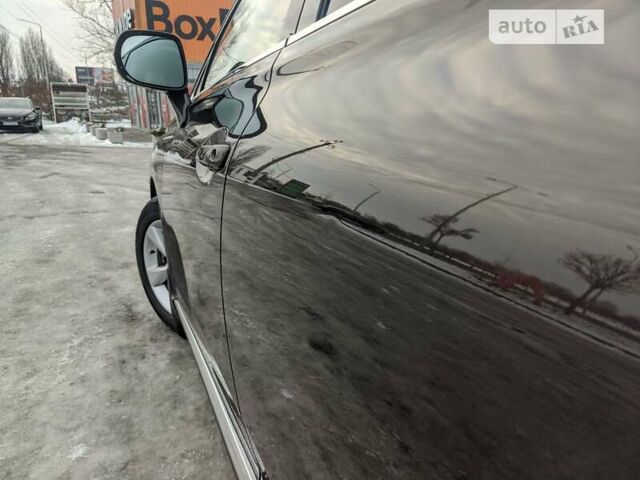 Коричневый Лексус РХ, объемом двигателя 2.67 л и пробегом 120 тыс. км за 17800 $, фото 24 на Automoto.ua