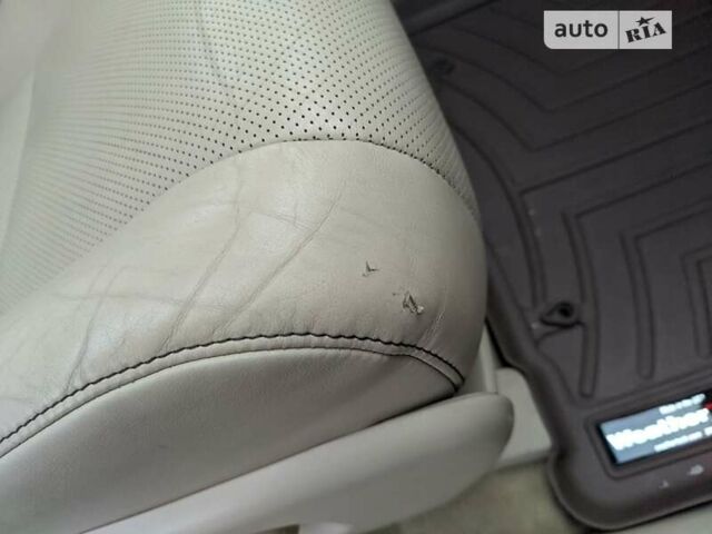 Коричневый Лексус РХ, объемом двигателя 2.67 л и пробегом 120 тыс. км за 17800 $, фото 42 на Automoto.ua