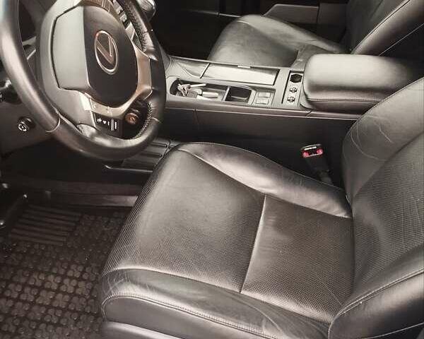 Коричневий Лексус РХ, об'ємом двигуна 2.7 л та пробігом 116 тис. км за 20500 $, фото 5 на Automoto.ua