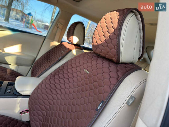 Коричневый Лексус РХ, объемом двигателя 3.46 л и пробегом 183 тыс. км за 18700 $, фото 27 на Automoto.ua