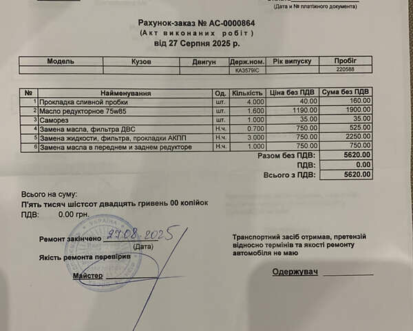 Коричневый Лексус РХ, объемом двигателя 3.46 л и пробегом 220 тыс. км за 22500 $, фото 8 на Automoto.ua