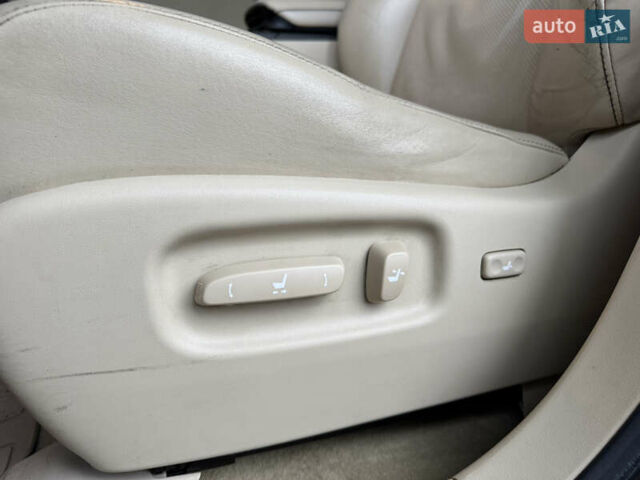 Коричневый Лексус РХ, объемом двигателя 2.7 л и пробегом 216 тыс. км за 16699 $, фото 30 на Automoto.ua