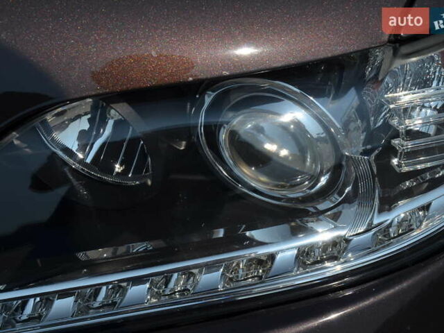 Коричневий Лексус РХ, об'ємом двигуна 3.5 л та пробігом 278 тис. км за 18500 $, фото 28 на Automoto.ua