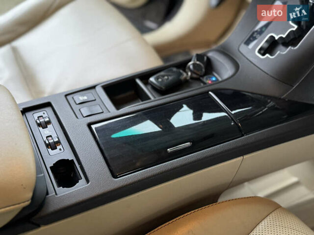 Коричневий Лексус РХ, об'ємом двигуна 2.7 л та пробігом 216 тис. км за 16699 $, фото 51 на Automoto.ua