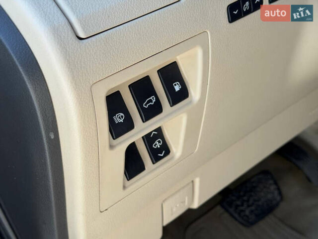 Коричневый Лексус РХ, объемом двигателя 3.46 л и пробегом 183 тыс. км за 18700 $, фото 31 на Automoto.ua