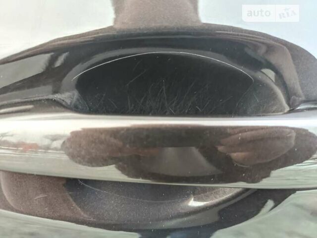 Коричневый Лексус РХ, объемом двигателя 2.67 л и пробегом 120 тыс. км за 17800 $, фото 33 на Automoto.ua