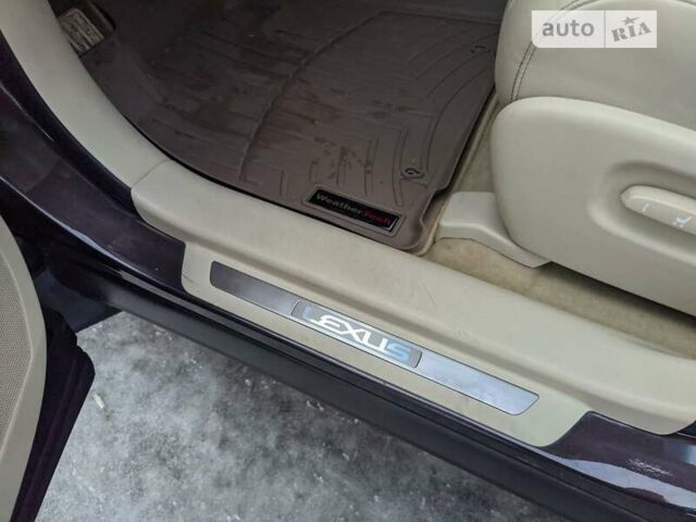 Коричневый Лексус РХ, объемом двигателя 2.67 л и пробегом 120 тыс. км за 17800 $, фото 32 на Automoto.ua