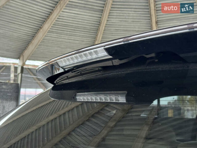 Коричневий Лексус РХ, об'ємом двигуна 2.7 л та пробігом 216 тис. км за 16699 $, фото 19 на Automoto.ua