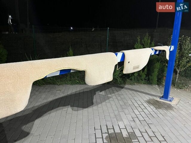 Коричневий Лексус РХ, об'ємом двигуна 3.5 л та пробігом 192 тис. км за 23500 $, фото 18 на Automoto.ua