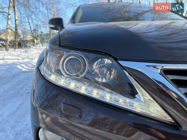 Коричневый Лексус РХ, объемом двигателя 3.46 л и пробегом 183 тыс. км за 18700 $, фото 11 на Automoto.ua