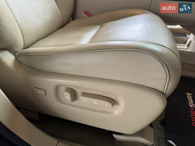 Коричневий Лексус РХ, об'ємом двигуна 2.7 л та пробігом 216 тис. км за 16699 $, фото 53 на Automoto.ua