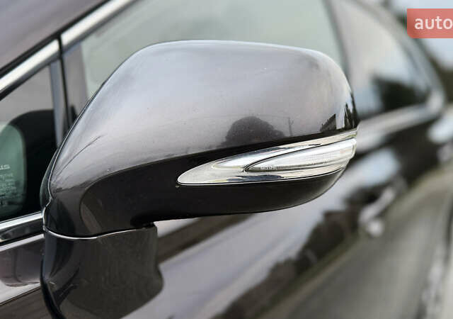 Коричневий Лексус РХ, об'ємом двигуна 3.46 л та пробігом 155 тис. км за 23800 $, фото 26 на Automoto.ua