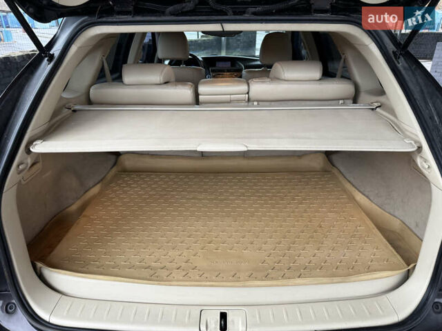 Коричневый Лексус РХ, объемом двигателя 2.7 л и пробегом 216 тыс. км за 16699 $, фото 56 на Automoto.ua