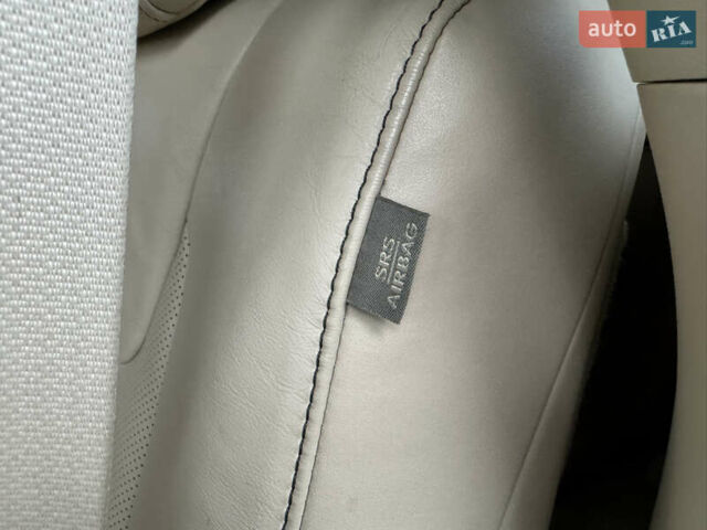 Коричневий Лексус РХ, об'ємом двигуна 2.7 л та пробігом 216 тис. км за 16699 $, фото 42 на Automoto.ua