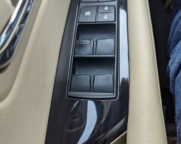 Коричневый Лексус РХ, объемом двигателя 2.67 л и пробегом 120 тыс. км за 17800 $, фото 29 на Automoto.ua