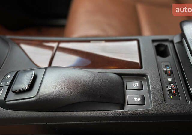 Коричневий Лексус РХ, об'ємом двигуна 3.46 л та пробігом 155 тис. км за 23800 $, фото 50 на Automoto.ua