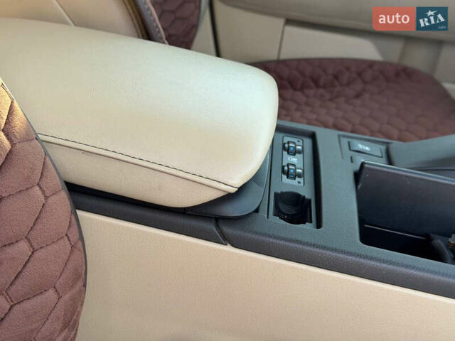 Коричневый Лексус РХ, объемом двигателя 3.46 л и пробегом 183 тыс. км за 18700 $, фото 43 на Automoto.ua