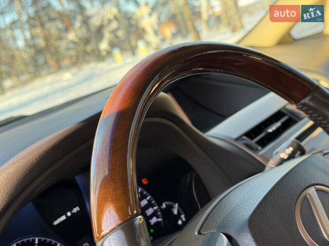 Коричневый Лексус РХ, объемом двигателя 3.46 л и пробегом 183 тыс. км за 18700 $, фото 30 на Automoto.ua