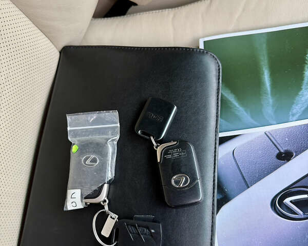 Лексус РХ 2013 в Вишневом на Automoto.ua Коричневый Лексус РХ, объемом двигателя 2.67 л и пробегом 176 тыс. км за 18500 $, фото 22 на Automoto.ua