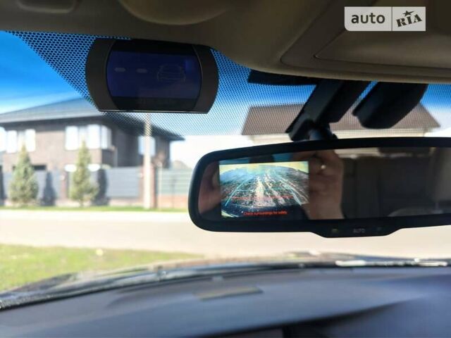 Коричневый Лексус РХ, объемом двигателя 2.67 л и пробегом 120 тыс. км за 17800 $, фото 21 на Automoto.ua