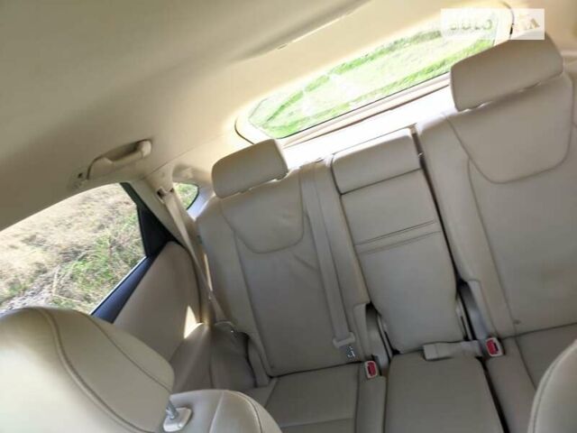 Коричневый Лексус РХ, объемом двигателя 2.67 л и пробегом 120 тыс. км за 17800 $, фото 22 на Automoto.ua