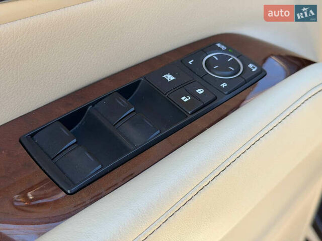 Коричневый Лексус РХ, объемом двигателя 3.46 л и пробегом 183 тыс. км за 18700 $, фото 25 на Automoto.ua