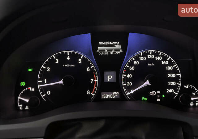 Коричневий Лексус РХ, об'ємом двигуна 3.46 л та пробігом 155 тис. км за 23800 $, фото 30 на Automoto.ua