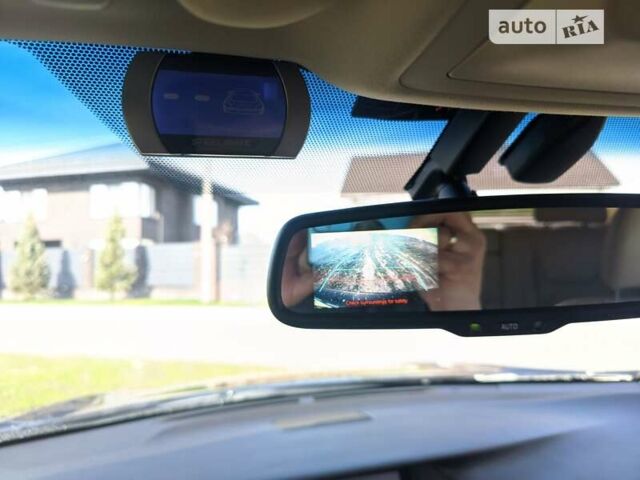 Коричневый Лексус РХ, объемом двигателя 2.67 л и пробегом 120 тыс. км за 17800 $, фото 14 на Automoto.ua