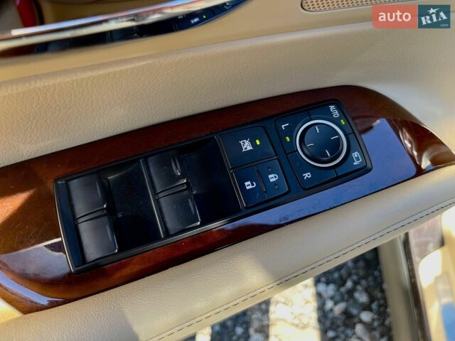 Коричневий Лексус РХ, об'ємом двигуна 3.46 л та пробігом 121 тис. км за 23490 $, фото 28 на Automoto.ua