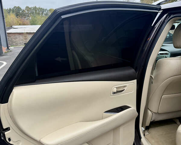 Лексус РХ 2013 в Вишневом на Automoto.ua Коричневый Лексус РХ, объемом двигателя 2.67 л и пробегом 176 тыс. км за 18500 $, фото 19 на Automoto.ua