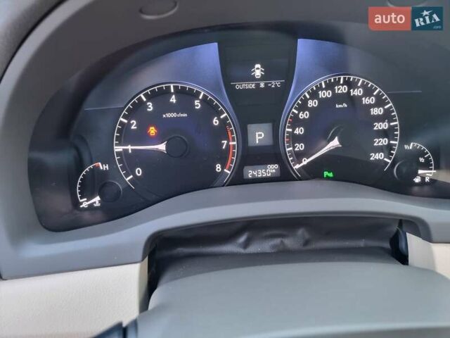 Коричневий Лексус РХ, об'ємом двигуна 3.46 л та пробігом 24 тис. км за 35000 $, фото 33 на Automoto.ua