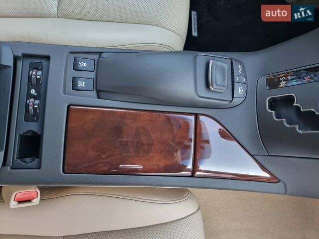 Коричневий Лексус РХ, об'ємом двигуна 3.46 л та пробігом 24 тис. км за 35000 $, фото 48 на Automoto.ua