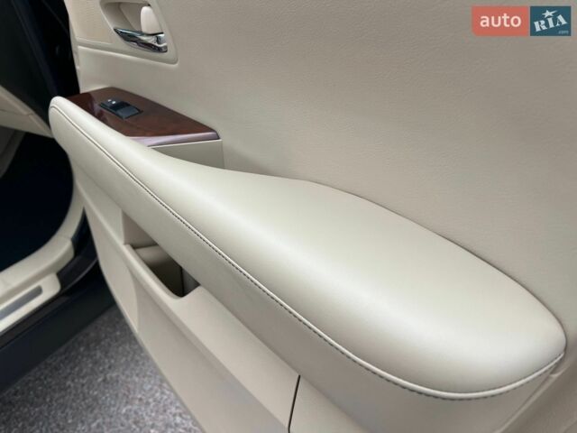 Коричневий Лексус РХ, об'ємом двигуна 3.46 л та пробігом 170 тис. км за 21900 $, фото 70 на Automoto.ua