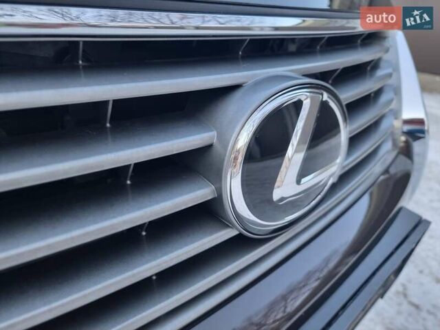 Коричневий Лексус РХ, об'ємом двигуна 3.46 л та пробігом 24 тис. км за 35000 $, фото 54 на Automoto.ua