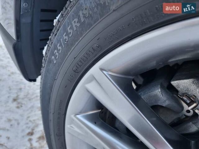 Коричневый Лексус РХ, объемом двигателя 3.5 л и пробегом 24 тыс. км за 35000 $, фото 35 на Automoto.ua