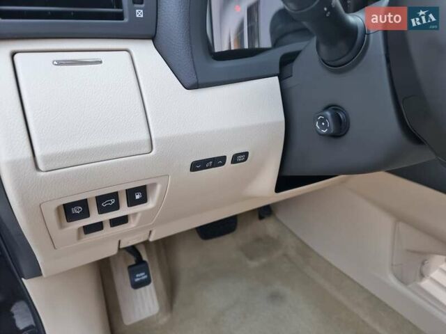 Коричневий Лексус РХ, об'ємом двигуна 3.46 л та пробігом 24 тис. км за 35000 $, фото 43 на Automoto.ua