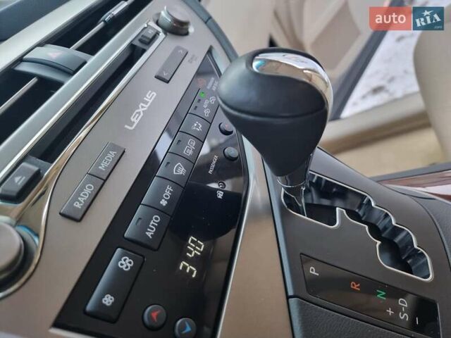 Коричневий Лексус РХ, об'ємом двигуна 3.46 л та пробігом 24 тис. км за 35000 $, фото 38 на Automoto.ua