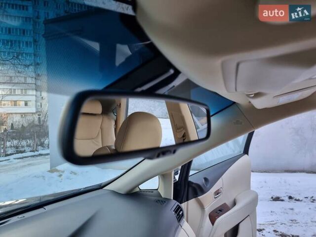 Коричневий Лексус РХ, об'ємом двигуна 3.46 л та пробігом 24 тис. км за 35000 $, фото 37 на Automoto.ua