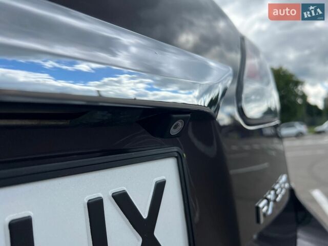 Коричневий Лексус РХ, об'ємом двигуна 3.46 л та пробігом 170 тис. км за 21900 $, фото 9 на Automoto.ua