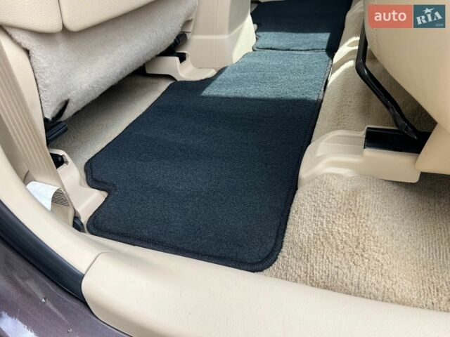 Коричневий Лексус РХ, об'ємом двигуна 3.46 л та пробігом 170 тис. км за 21900 $, фото 51 на Automoto.ua
