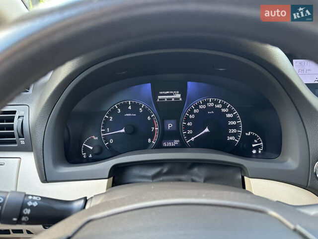 Коричневий Лексус РХ, об'ємом двигуна 2.67 л та пробігом 161 тис. км за 17800 $, фото 12 на Automoto.ua