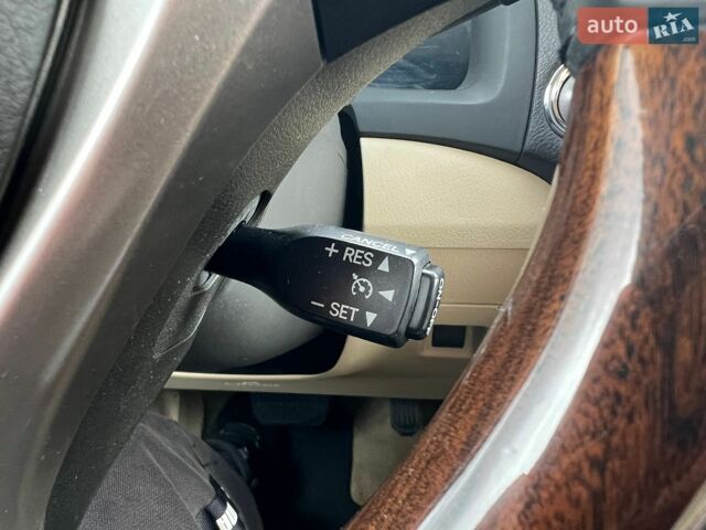 Коричневий Лексус РХ, об'ємом двигуна 3.46 л та пробігом 170 тис. км за 21900 $, фото 40 на Automoto.ua