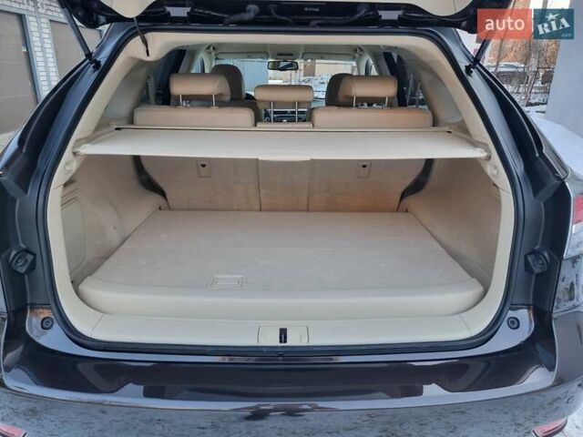 Коричневий Лексус РХ, об'ємом двигуна 3.46 л та пробігом 24 тис. км за 35000 $, фото 52 на Automoto.ua