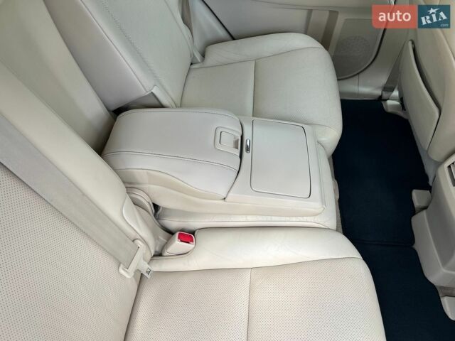 Коричневий Лексус РХ, об'ємом двигуна 3.46 л та пробігом 170 тис. км за 21900 $, фото 65 на Automoto.ua
