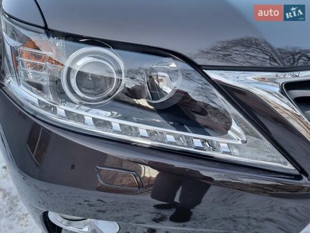 Коричневий Лексус РХ, об'ємом двигуна 3.46 л та пробігом 24 тис. км за 35000 $, фото 57 на Automoto.ua