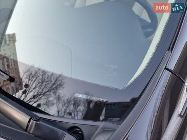 Коричневий Лексус РХ, об'ємом двигуна 3.46 л та пробігом 24 тис. км за 35000 $, фото 53 на Automoto.ua